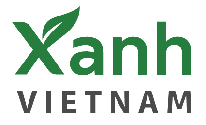 CÔNG TY TNHH SẢN XUẤT THƯƠNG MẠI XANH VIỆT NAM